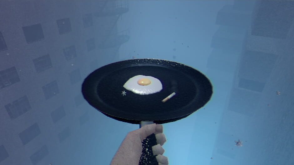Screenshot from Arctic Eggs