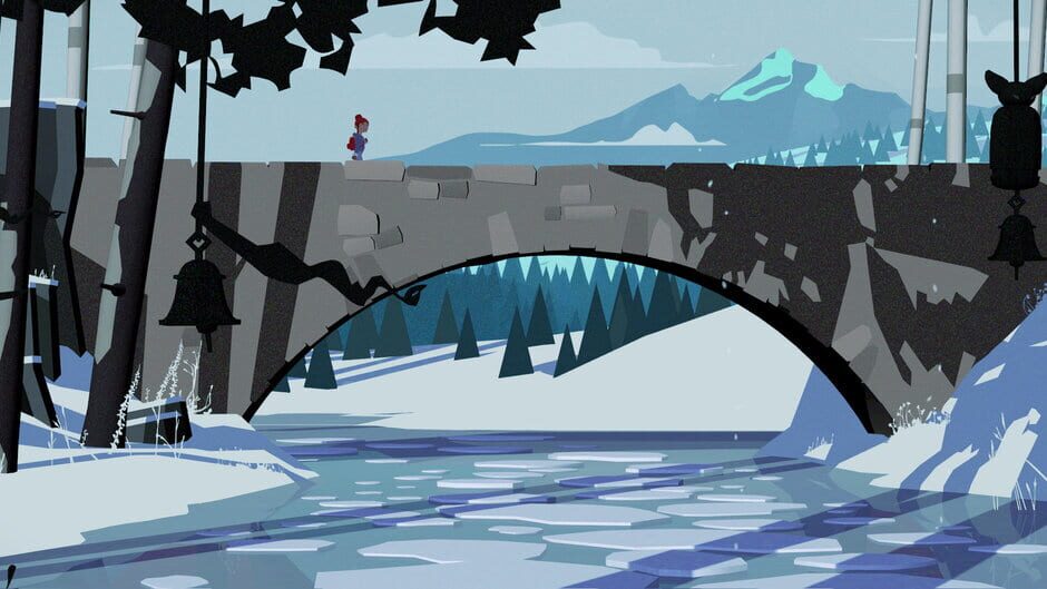 Screenshot from Röki