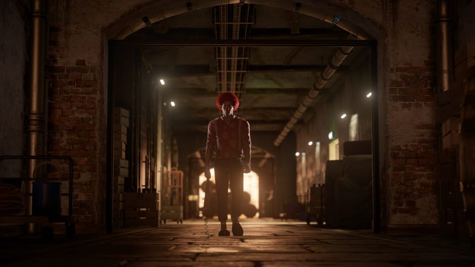 Screenshot from Hitman