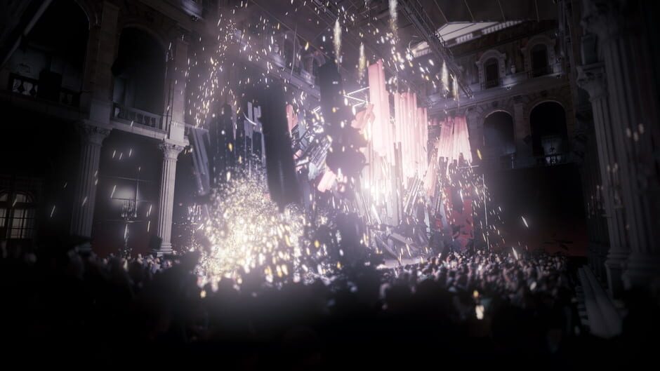 Screenshot from Hitman