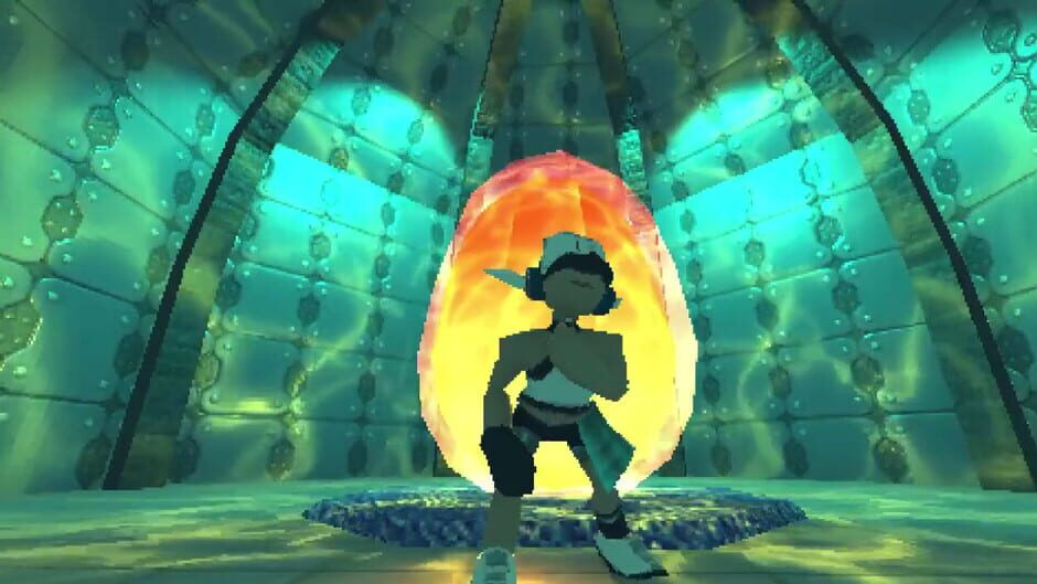 Screenshot from Anodyne 2: Return to Dust