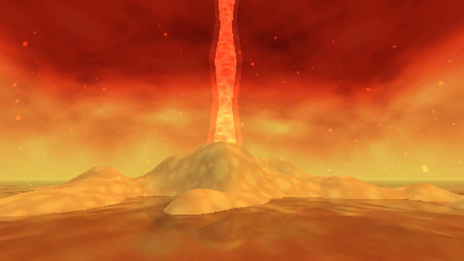 Screenshot from Anodyne 2: Return to Dust