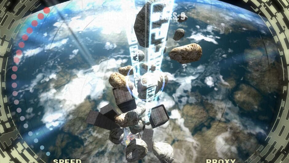 Screenshot from AaaaaAAaaaAAAaaAAAAaAAAAA!!!: For the Awesome