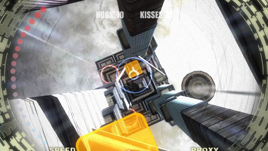 Screenshot from AaaaaAAaaaAAAaaAAAAaAAAAA!!!: For the Awesome
