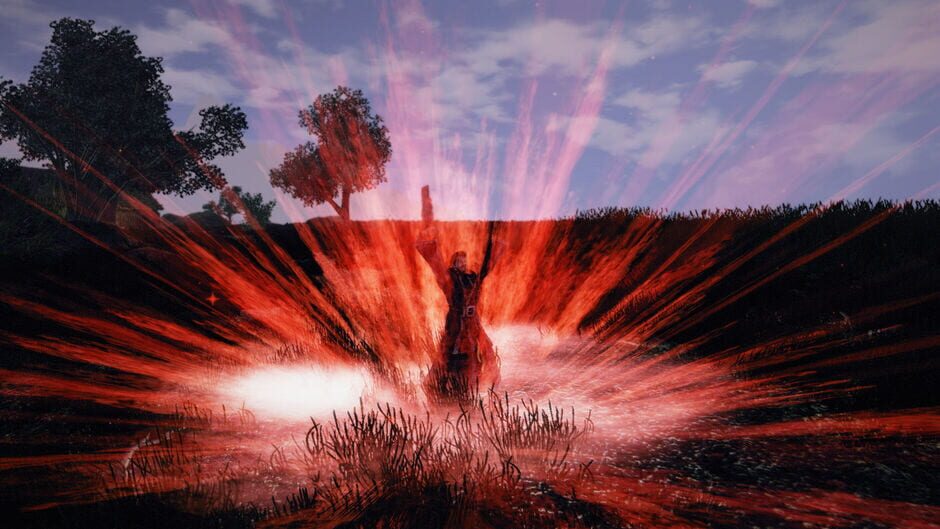 Screenshot from Gothic 3: Forsaken Gods - Enhanced Edition
