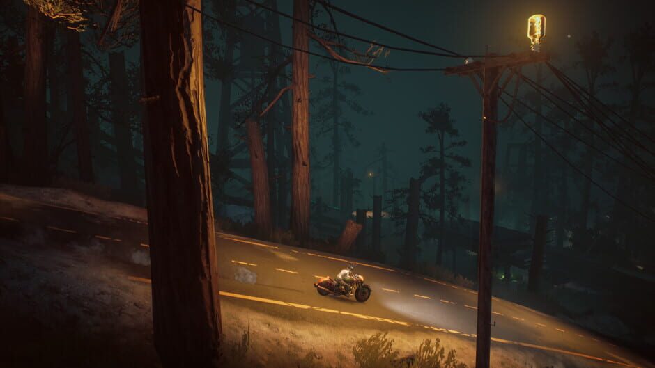 Screenshot from Steel Rats
