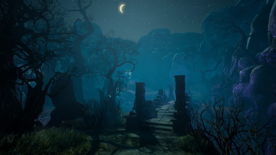 Screenshot from Operencia: The Stolen Sun