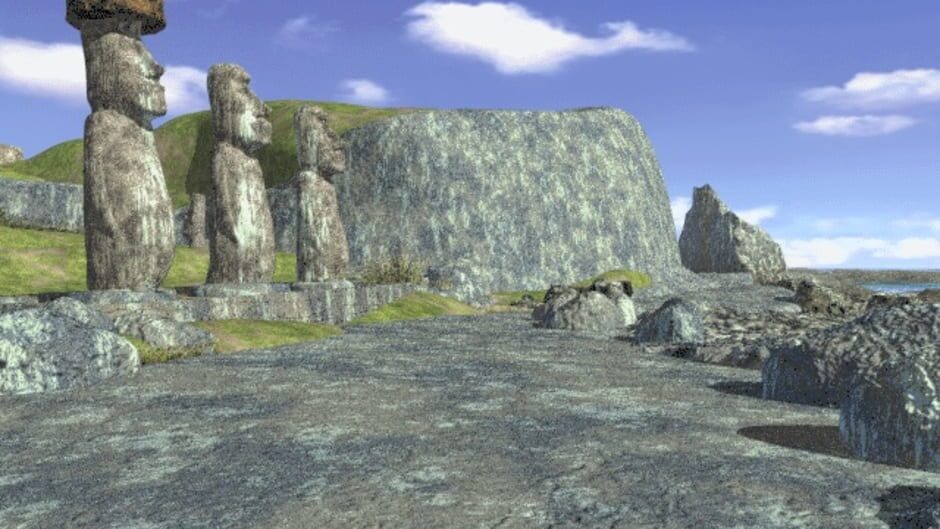 Screenshot from Timelapse