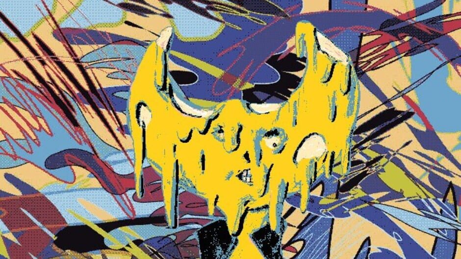 Screenshot from Hylics