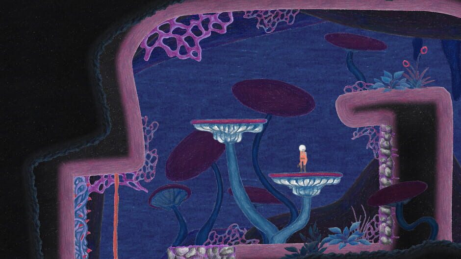 Screenshot from The Multi-Medium