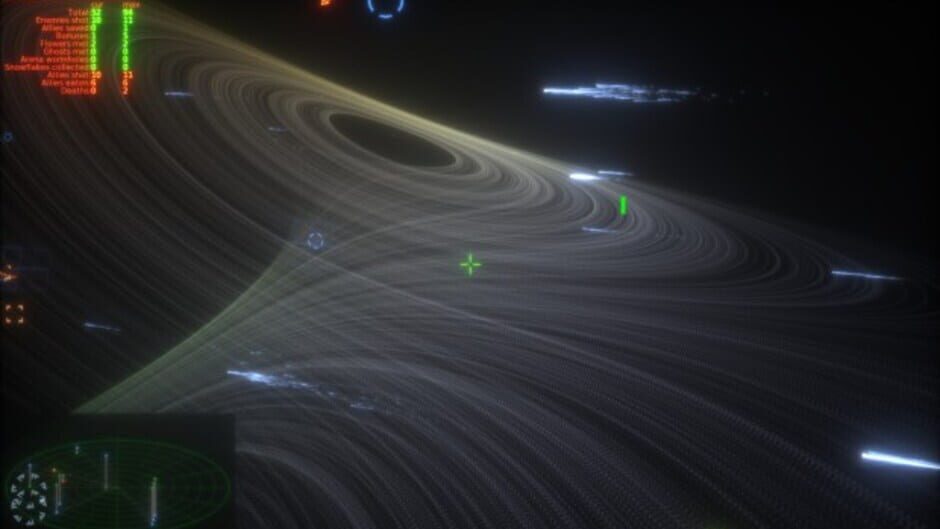 Screenshot from The Polynomial