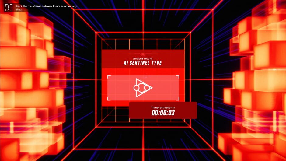 Screenshot from Operation: Tango