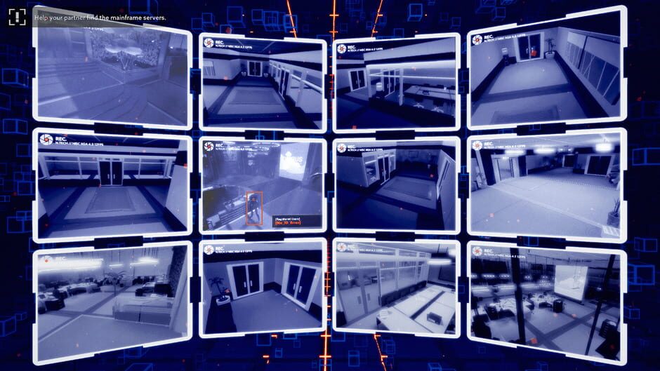 Screenshot from Operation: Tango