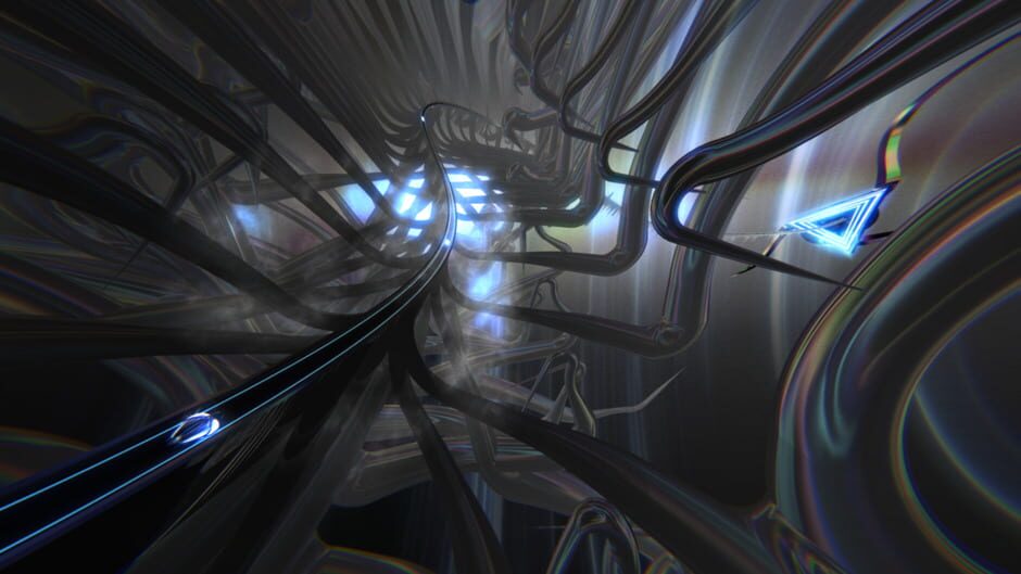 Screenshot from Thumper