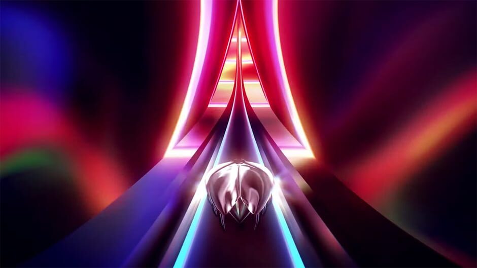 Screenshot from Thumper
