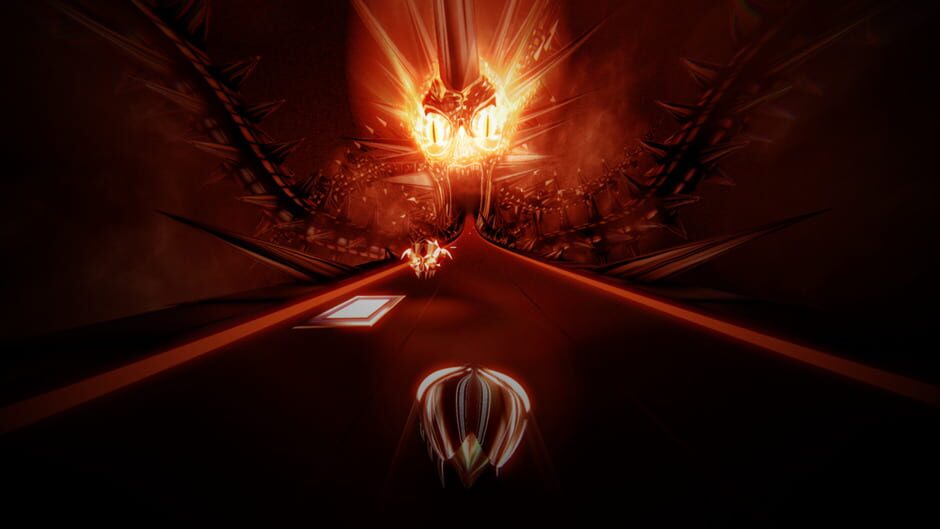 Screenshot from Thumper