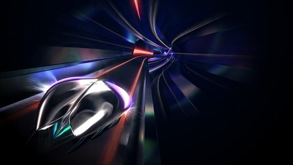 Screenshot from Thumper