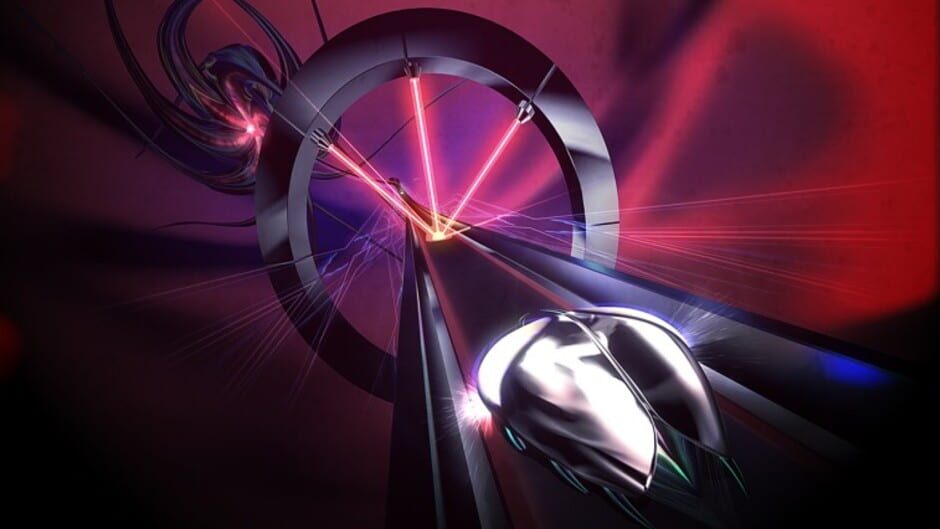 Screenshot from Thumper