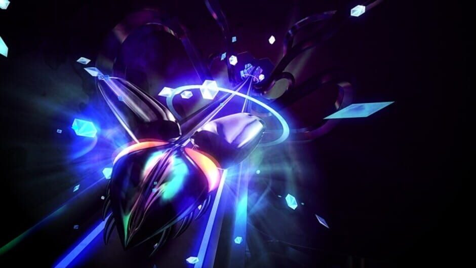 Screenshot from Thumper