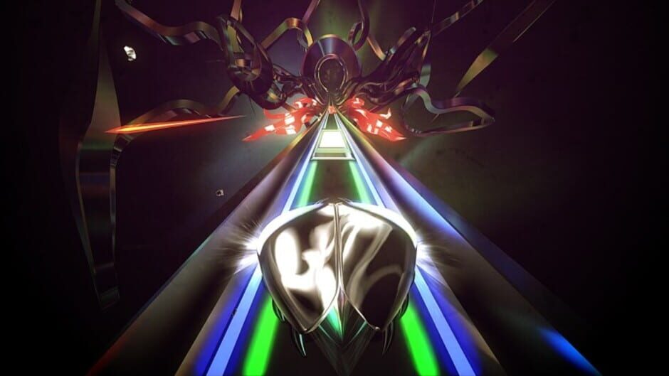 Screenshot from Thumper