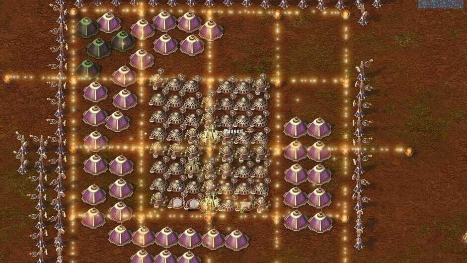 Screenshot from Harvest: Massive Encounter
