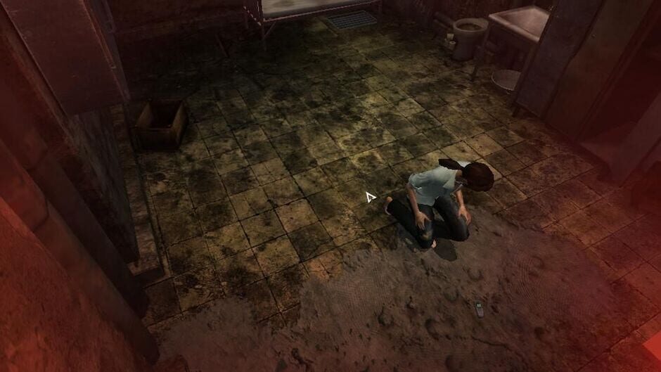 Screenshot from Still Life 2
