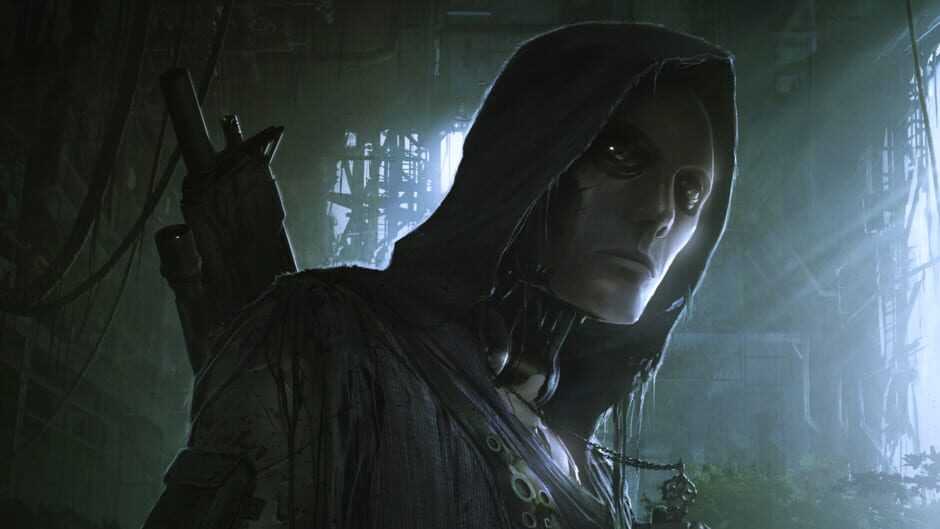 Screenshot from Wasteland 2: Director's Cut