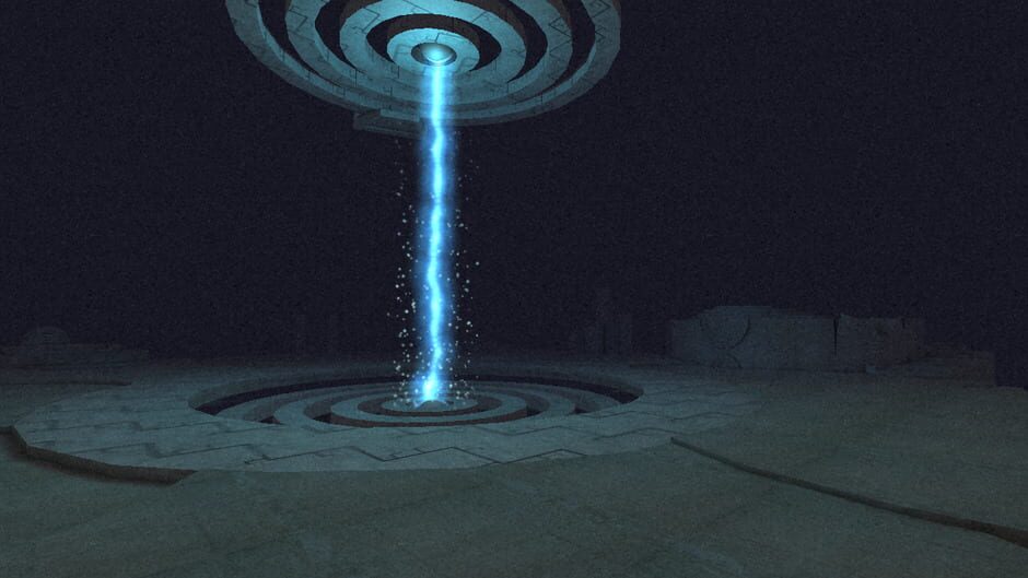 Screenshot from Kairo