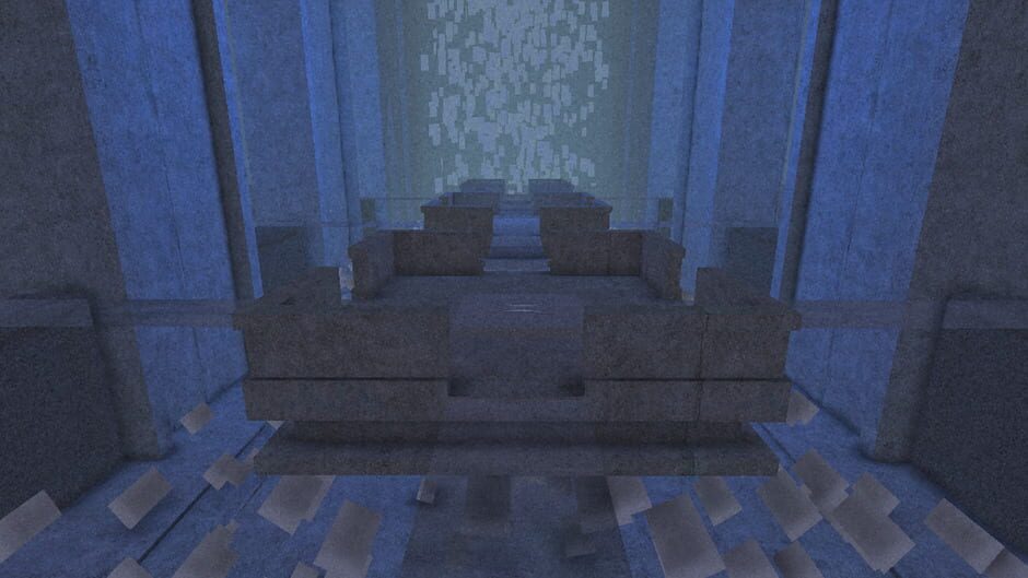 Screenshot from Kairo