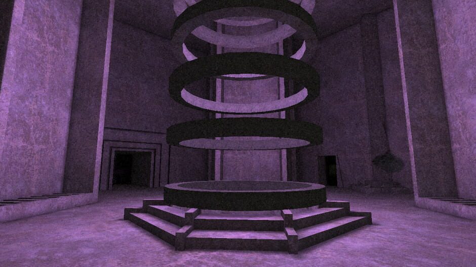 Screenshot from Kairo