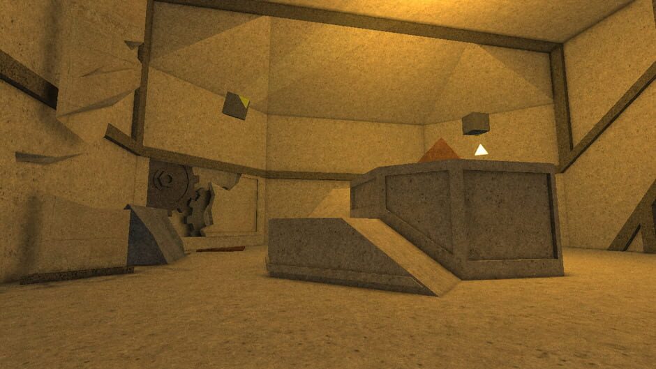 Screenshot from Kairo