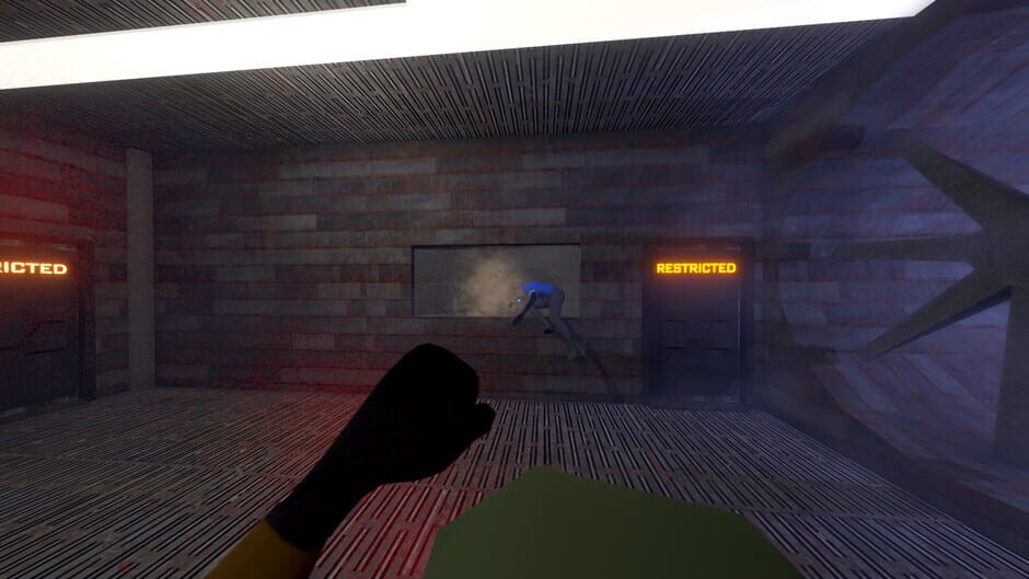 Screenshot from Corpus Edax