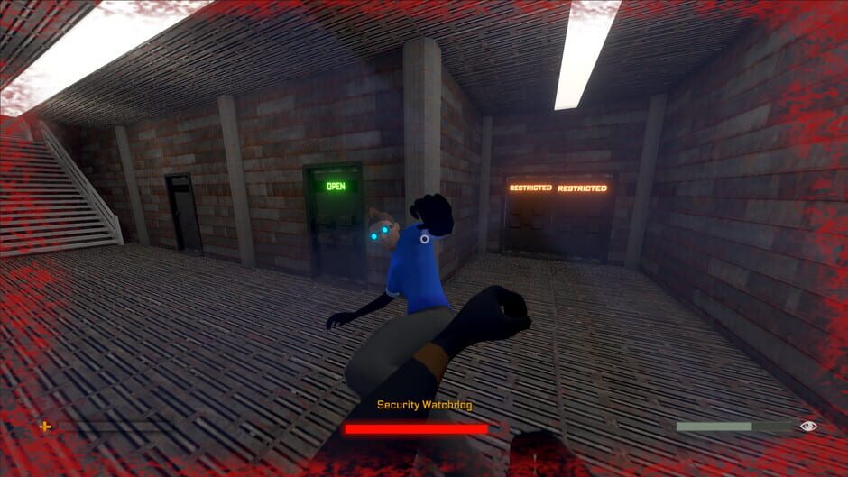 Screenshot from Corpus Edax