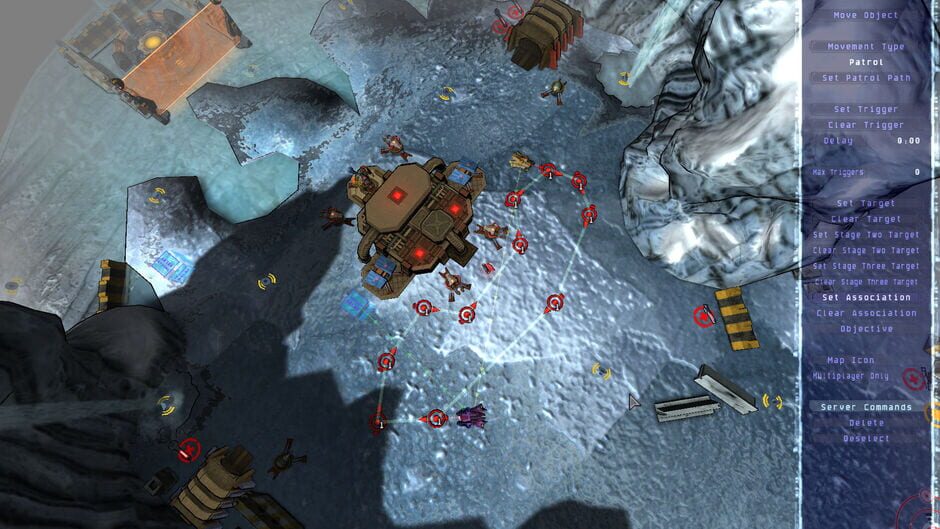 Screenshot from Steel Storm: Burning Retribution