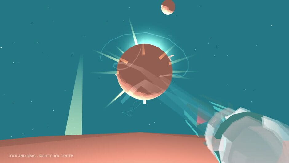 Screenshot from MirrorMoon EP