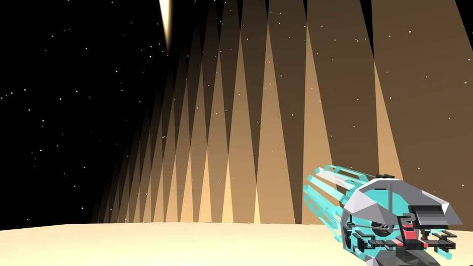 Screenshot from MirrorMoon EP