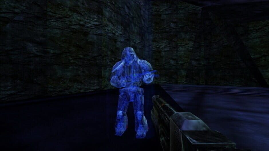 Screenshot from Unreal Gold