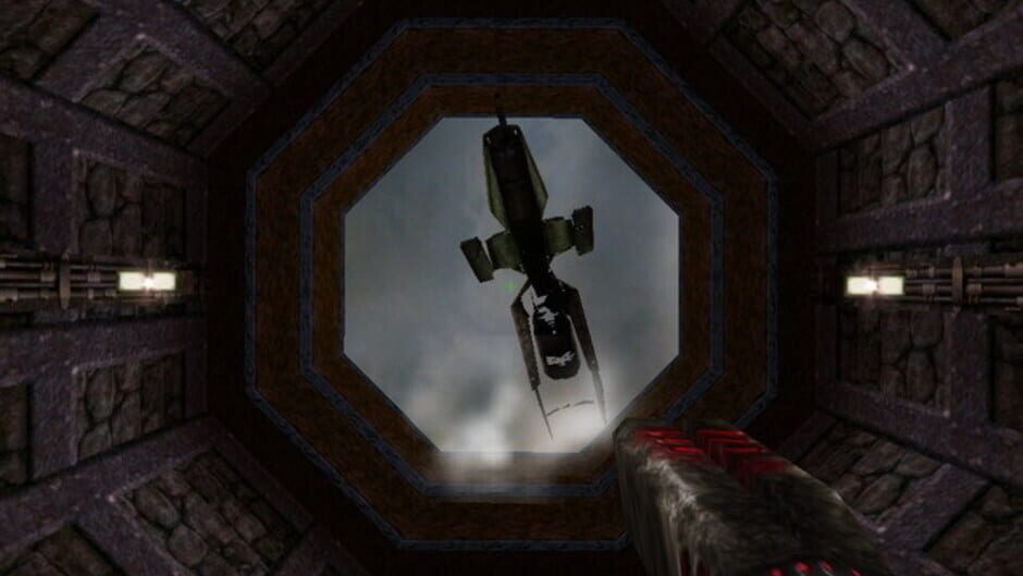 Screenshot from Unreal Gold