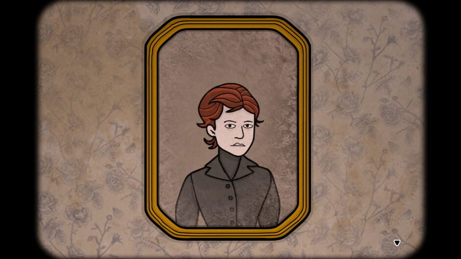 Screenshot from The Past Within