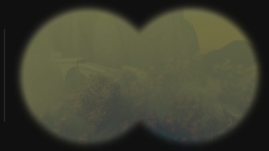 Screenshot from Birds Watching