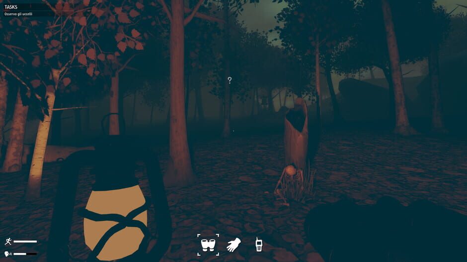 Screenshot from Birds Watching