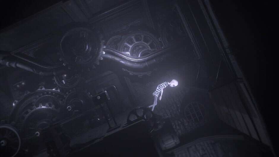 Screenshot from Darq: Complete Edition