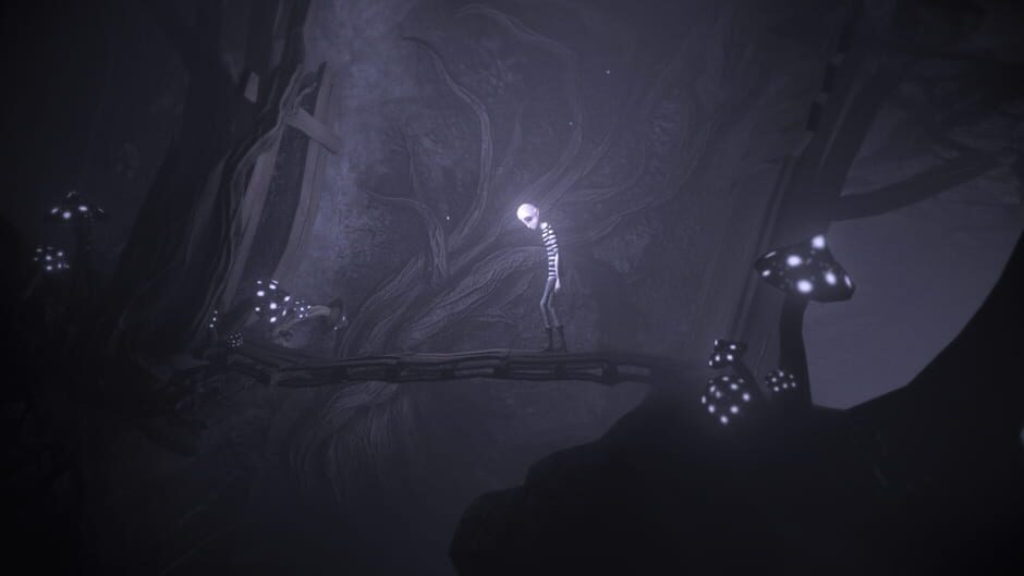 Screenshot from Darq: Complete Edition