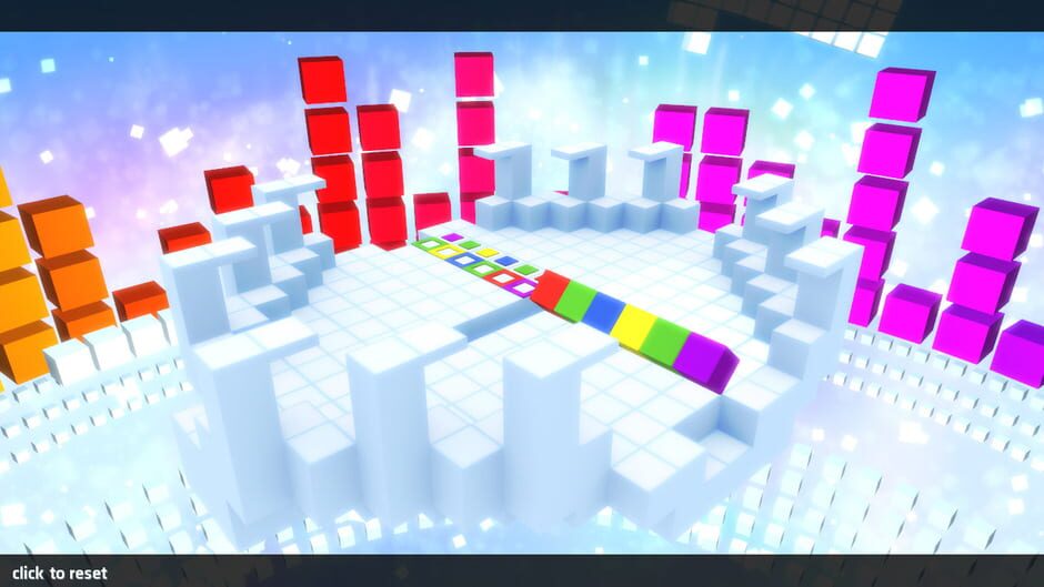Screenshot from Rush