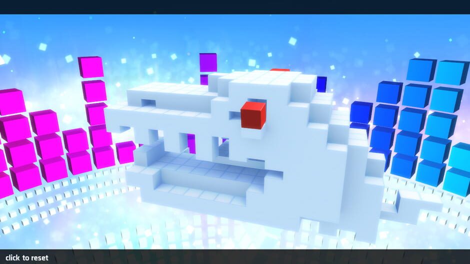 Screenshot from Rush