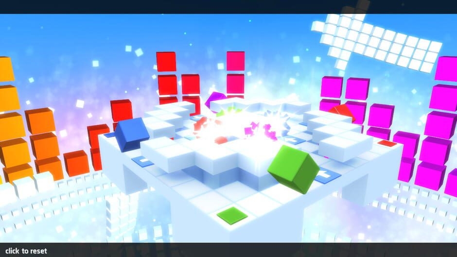 Screenshot from Rush
