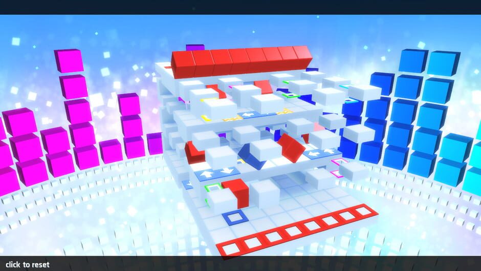 Screenshot from Rush