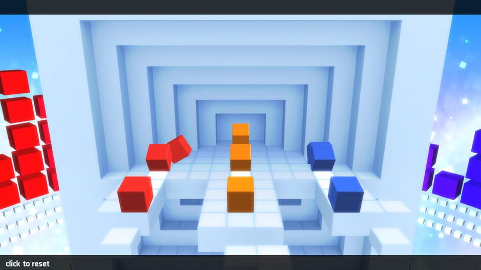 Screenshot from Rush