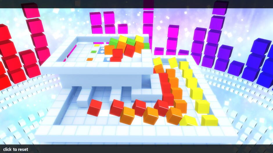 Screenshot from Rush