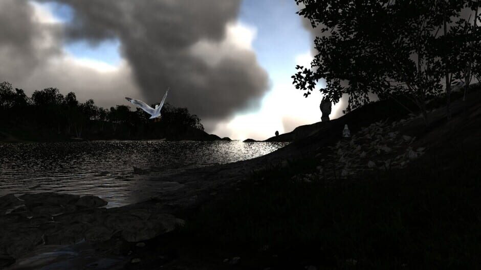 Screenshot from Miasmata